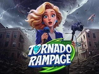 Tornado Rampage